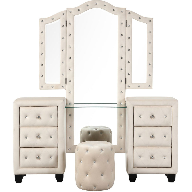 Sophia Bedroom set