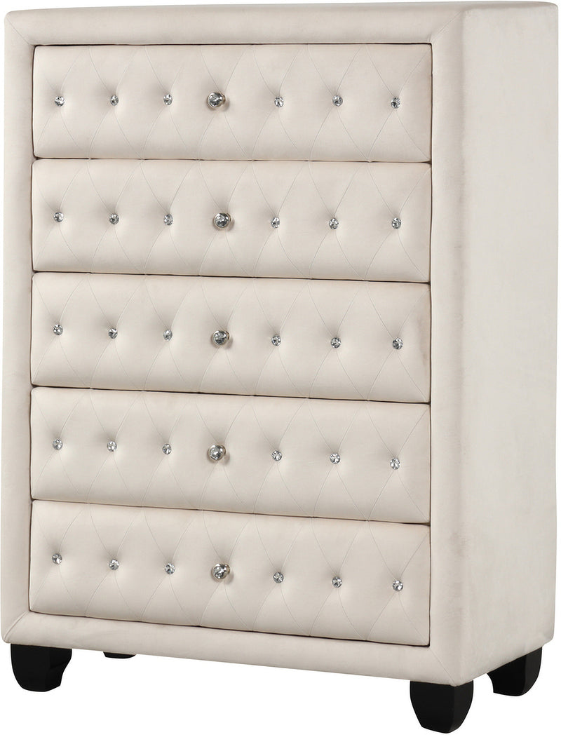 Sophia Bedroom set
