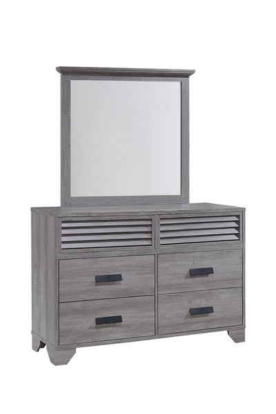 SARTER DRESSER image