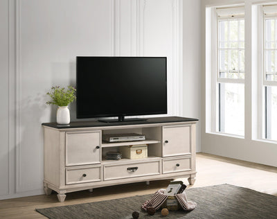 SAWYER TV STAND image