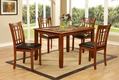 Mia Dining Table Set