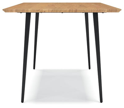 Gretlynn Dining Table