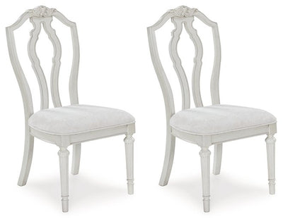 Montelaine Dining Chair