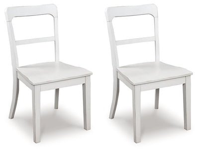 Greddinton Dining Chair