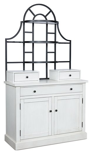Greddinton Baker&