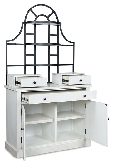 Greddinton Baker&