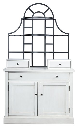 Greddinton Baker&