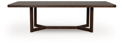 Dilenno Dining Room Set