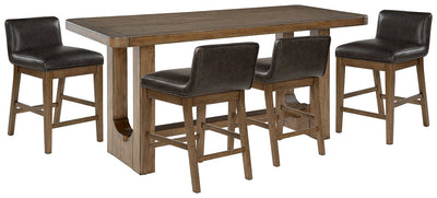 Cabalynn Dining Room Set