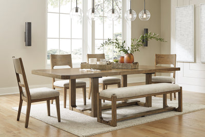 Cabalynn Dining Room Set