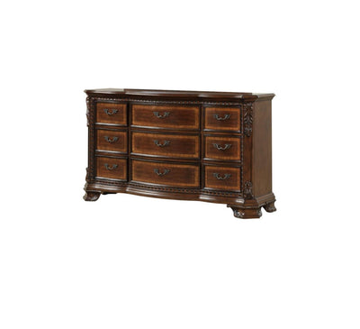 Vintage Bedroom Set