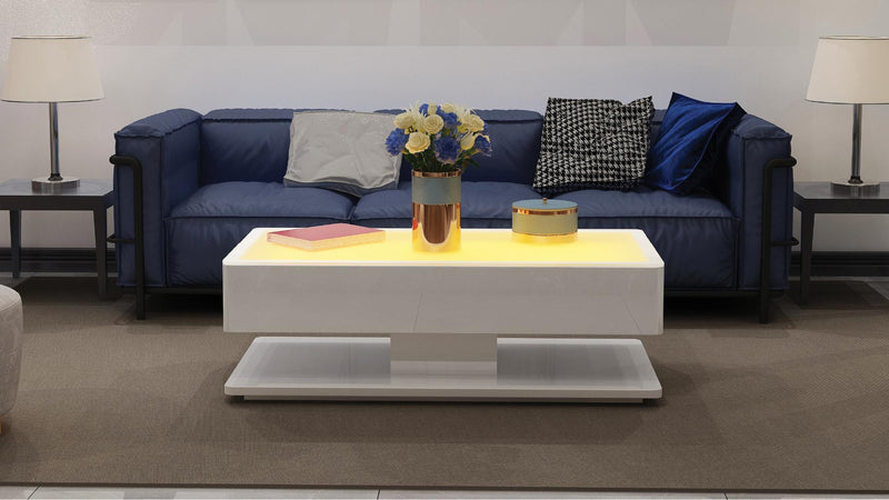 EMMA Coffee Table