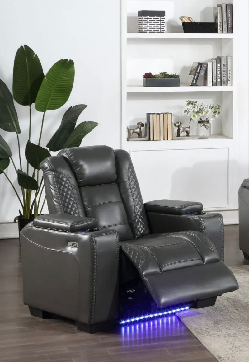 Revolution Power Recliner