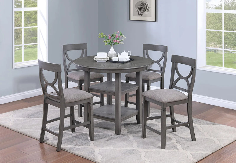 Eva Dining Set