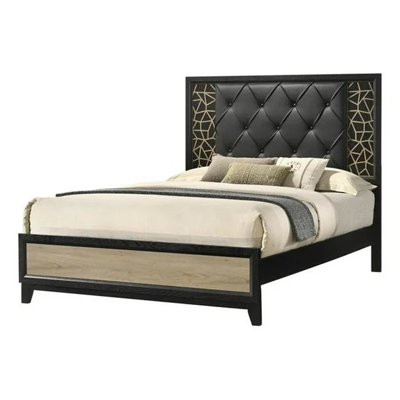 Selena Bedroom Set