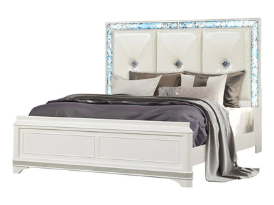 Laguna Bedroom Set