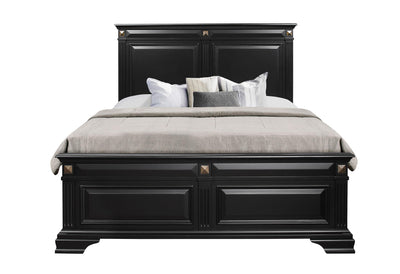 CARTER QUEEN BED image