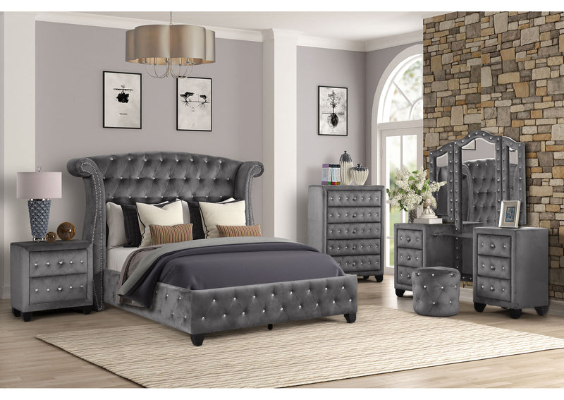 Sophia Bedroom set