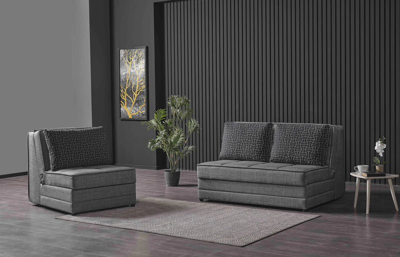 SOHO Living Room