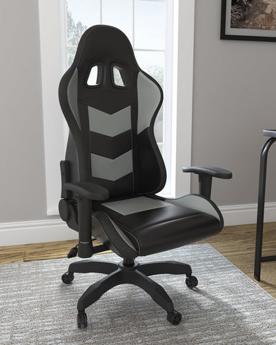 Lynxtyn Home Office Desk Chair