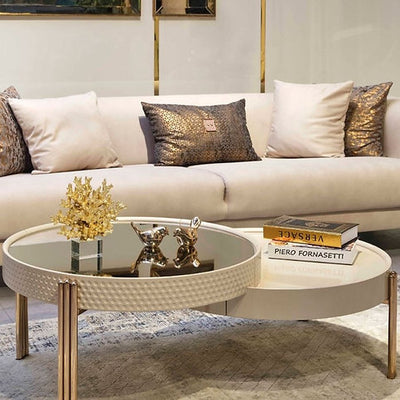 Paris Coffee Table