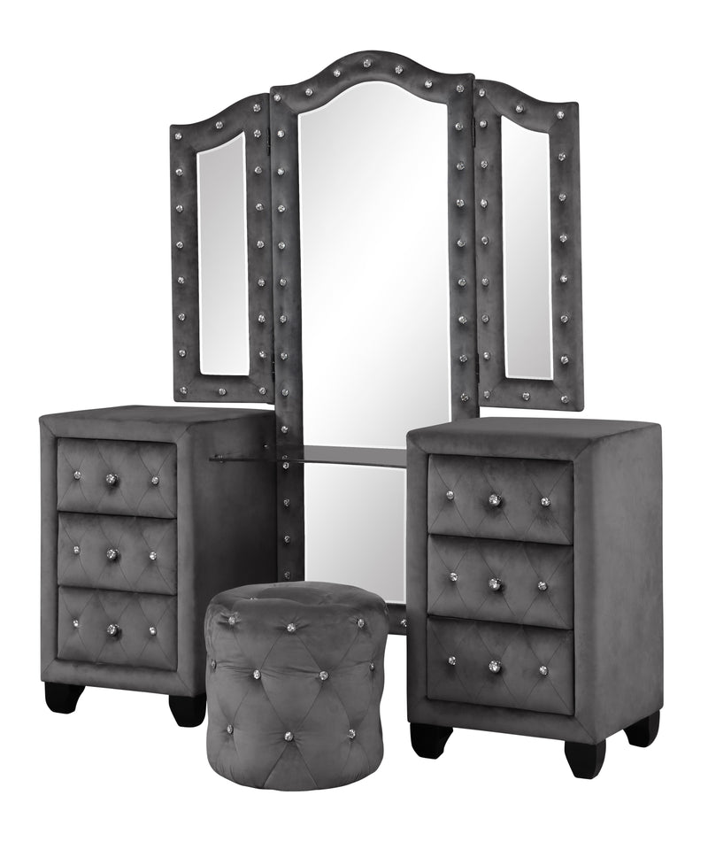 Sophia Bedroom set