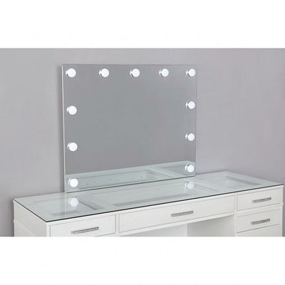 Valentina vanity -8 drawer vanity