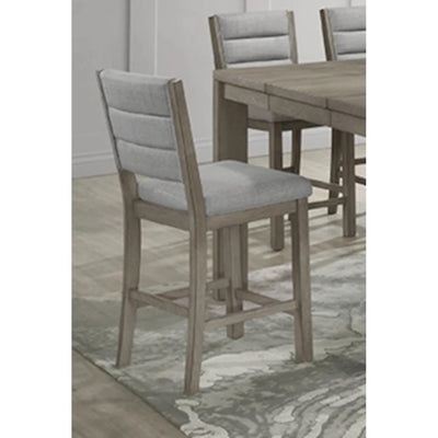 Renwick- 5pc Dining set/ Counter height table