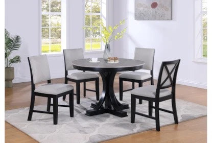 Harriet- 5pc Dining room set