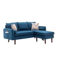 Ranon Sectional - Sofa sectional