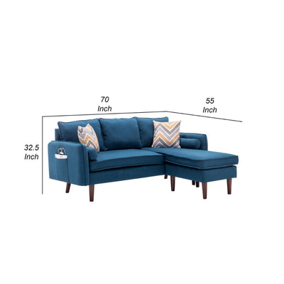 Ranon Sectional - Sofa sectional