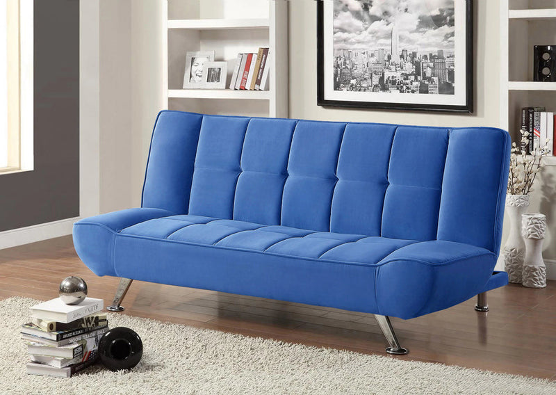 K-Klak Sofabed automotive seating