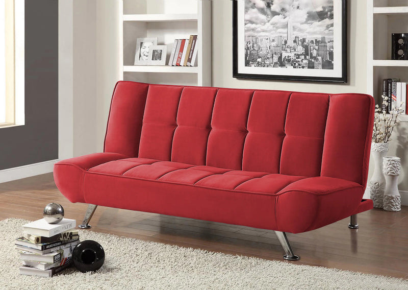 K-Klak Sofabed automotive seating