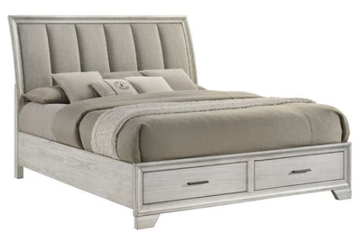 Jaymes - 5pc Queen Bedroom set