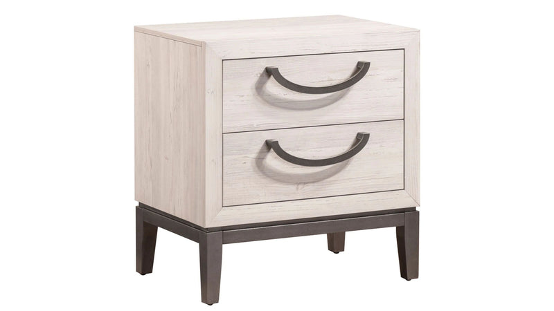 Veda Bedroom-5 pc bedroom set