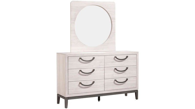 Veda Bedroom-5 pc bedroom set