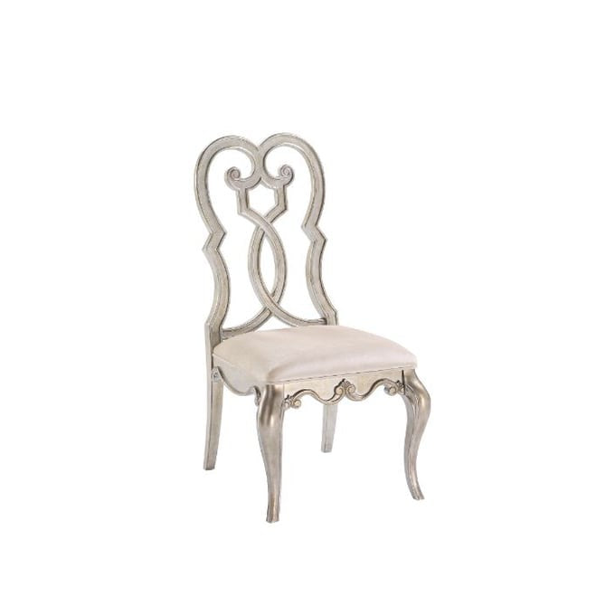 Esteban Ivory- set of 2