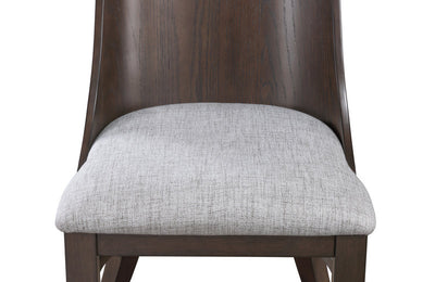 CULLEN ROUND/ OVAL DINING TABLE