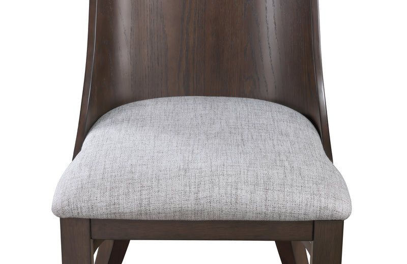 CULLEN ROUND/ OVAL DINING TABLE