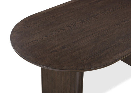CULLEN ROUND/ OVAL DINING TABLE