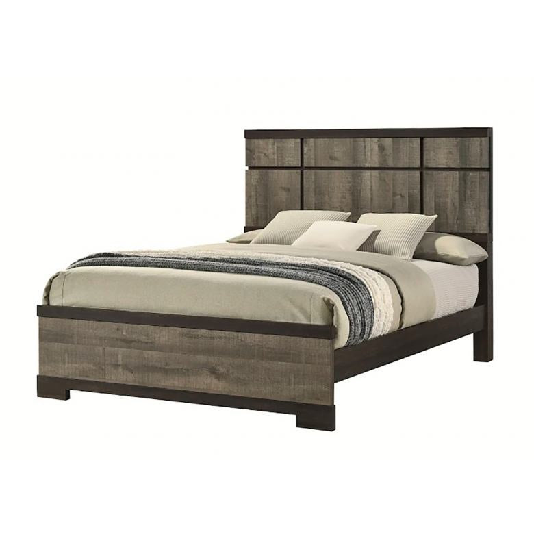 Remington - 5pc Bedroom