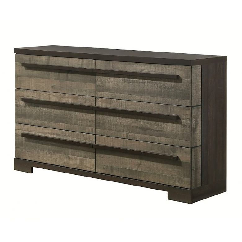 Remington - 5pc Bedroom