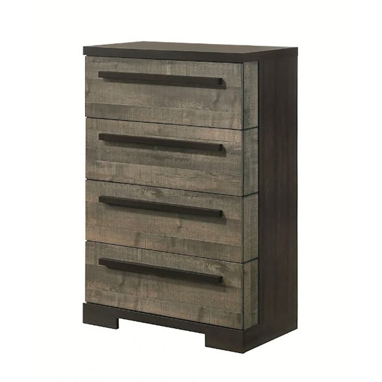 Remington - 5pc Bedroom