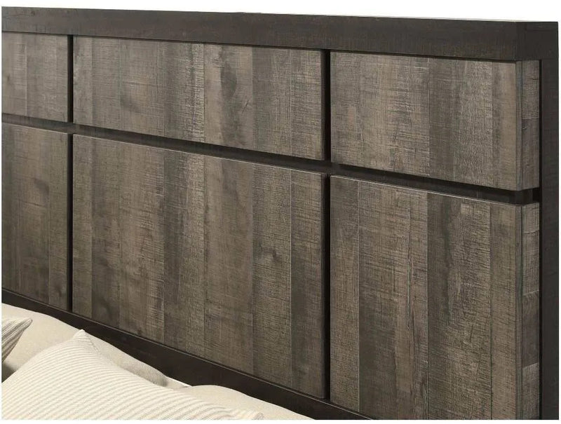 Remington - 5pc Bedroom