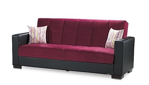 Armada Convertible Sofabed