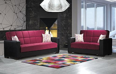 Armada Convertible Sofabed