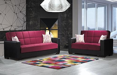 Armada Convertible Sofabed