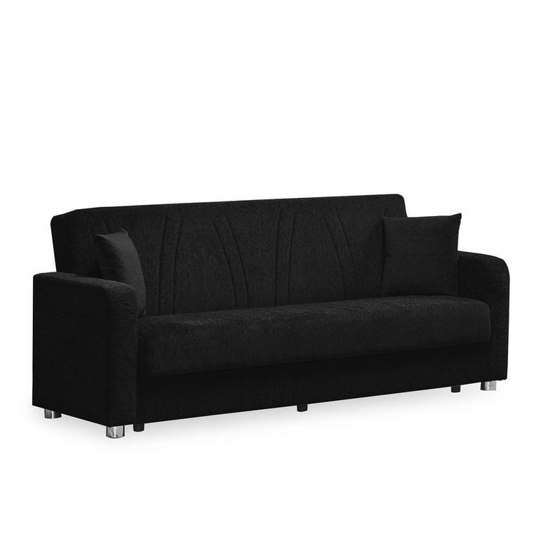 Elegance Collection- Convertible sofa & bed