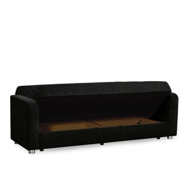 Elegance Collection- Convertible sofa & bed