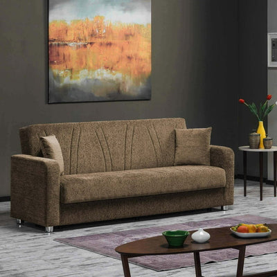 Elegance Collection- Convertible sofa & bed